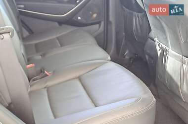 Внедорожник / Кроссовер Hyundai Santa FE 2017 в Одессе