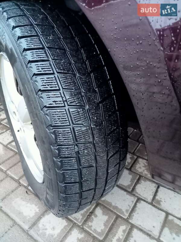 Позашляховик / Кросовер Hyundai Santa FE 2007 в Івано-Франківську