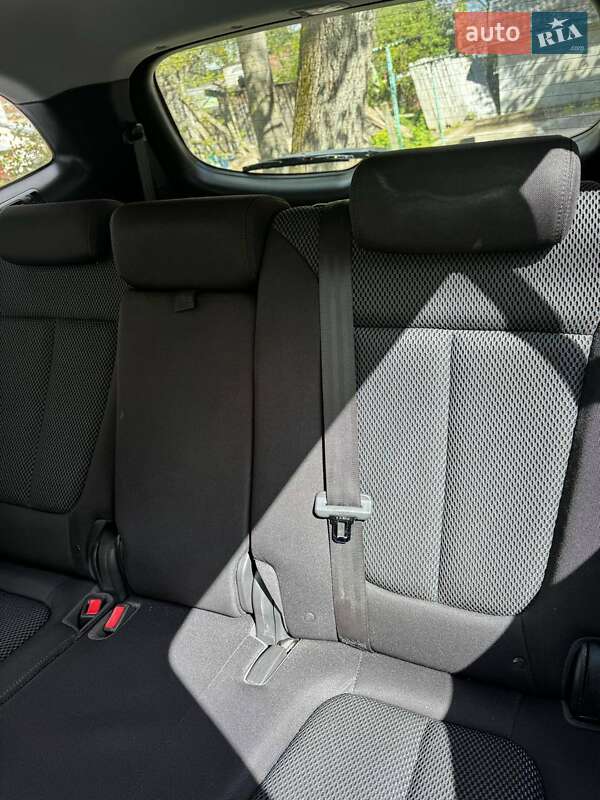 Позашляховик / Кросовер Hyundai Santa FE 2011 в Нових Санжарах