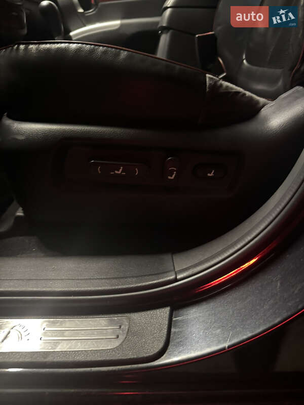 Внедорожник / Кроссовер Hyundai Santa FE 2007 в Харькове фото 14 Внедорожник / Кроссовер Hyundai Santa FE 2007 в Харькове