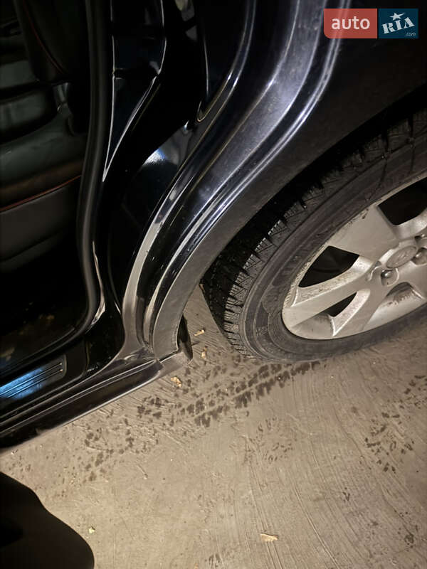 Внедорожник / Кроссовер Hyundai Santa FE 2007 в Харькове фото 12 Внедорожник / Кроссовер Hyundai Santa FE 2007 в Харькове