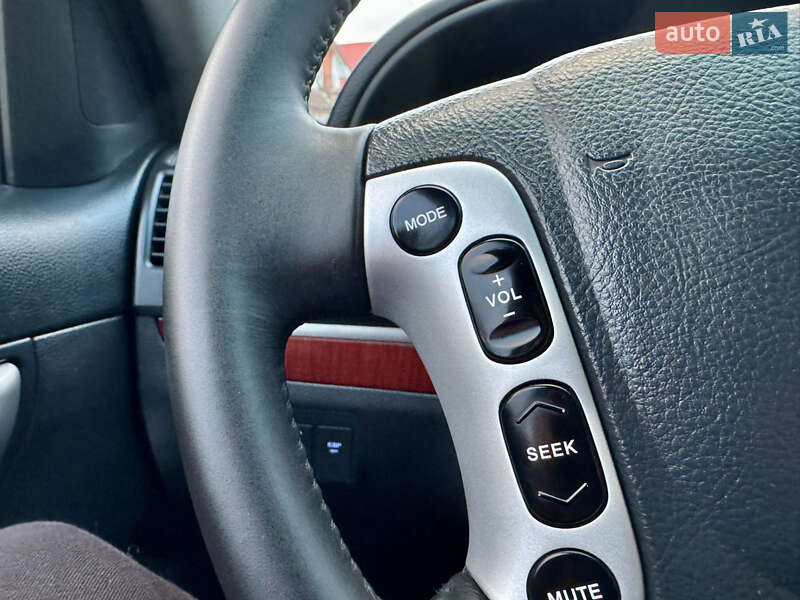 Внедорожник / Кроссовер Hyundai Santa FE 2007 в Хмельницком