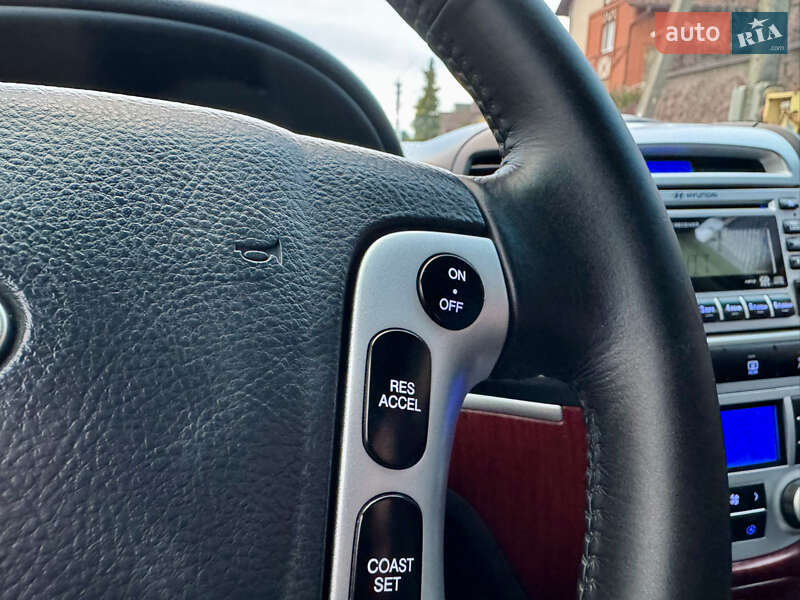 Внедорожник / Кроссовер Hyundai Santa FE 2007 в Хмельницком