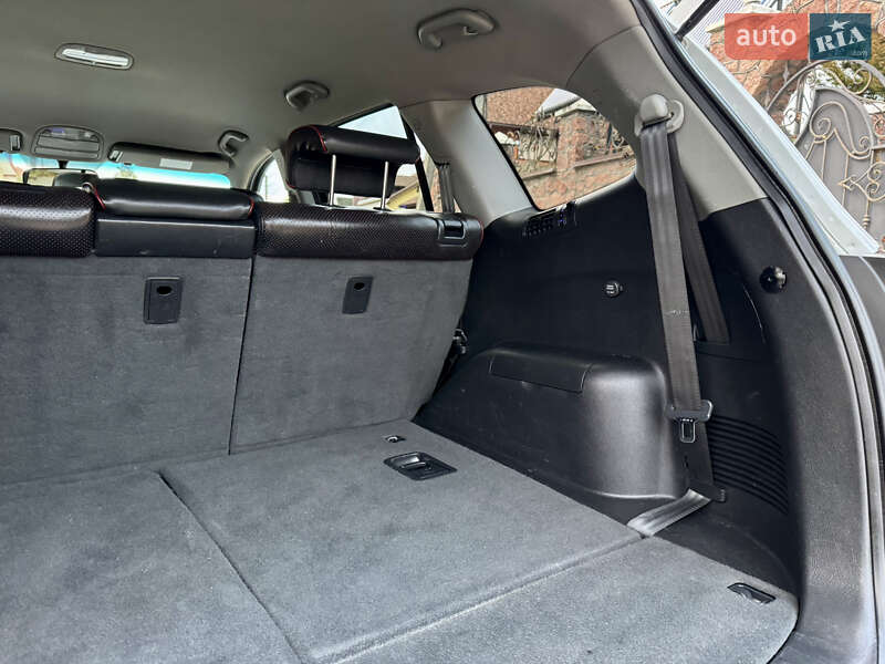 Внедорожник / Кроссовер Hyundai Santa FE 2007 в Хмельницком