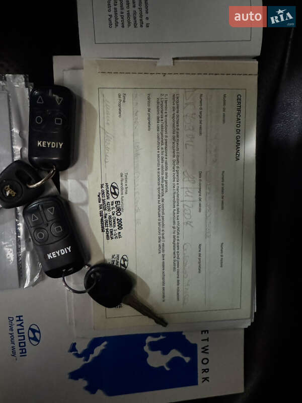 Внедорожник / Кроссовер Hyundai Santa FE 2007 в Хмельницком