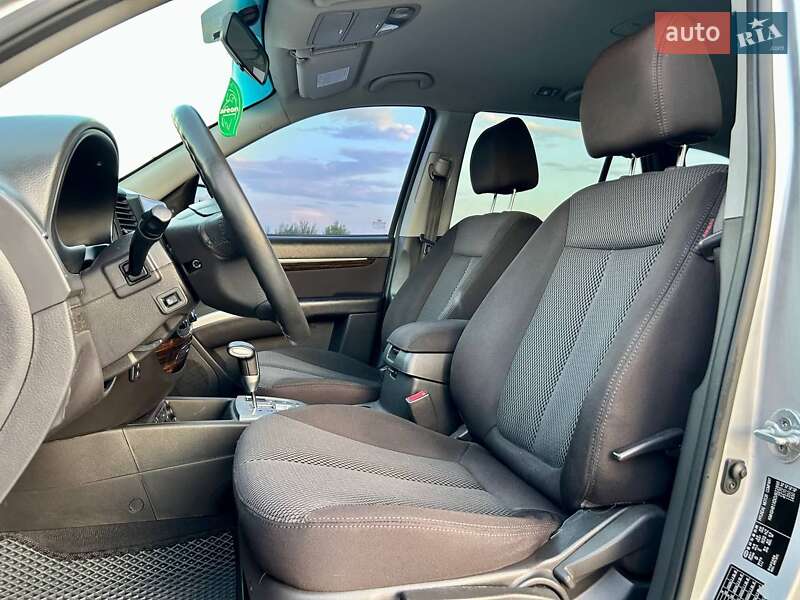 Внедорожник / Кроссовер Hyundai Santa FE 2012 в Киеве фото 29 Внедорожник / Кроссовер Hyundai Santa FE 2012 в Киеве