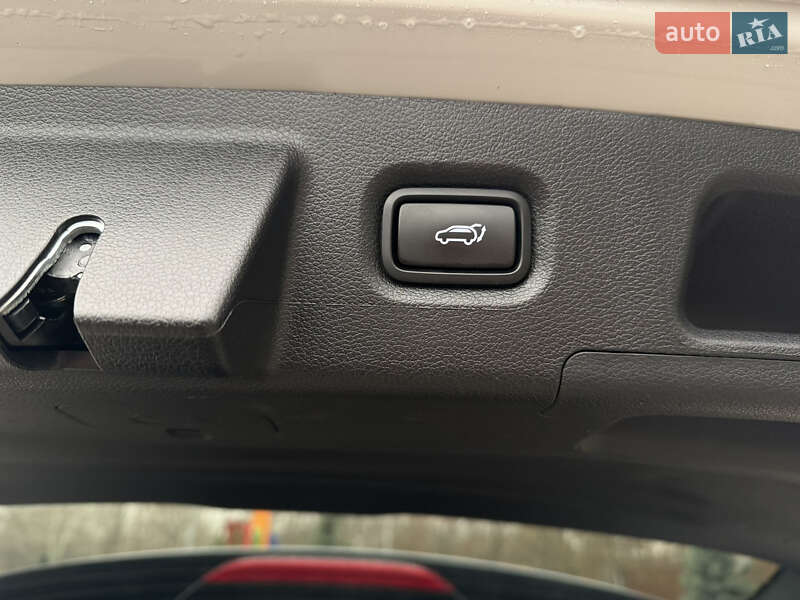 Внедорожник / Кроссовер Hyundai Santa FE 2023 в Каменском фото 20 Внедорожник / Кроссовер Hyundai Santa FE 2023 в Каменском