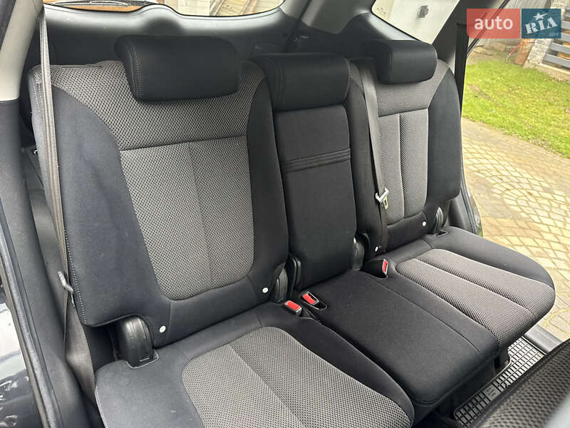 Внедорожник / Кроссовер Hyundai Santa FE 2007 в Коломые