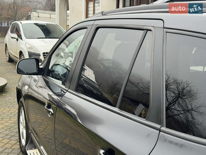 Внедорожник / Кроссовер Hyundai Santa FE 2007 в Коломые