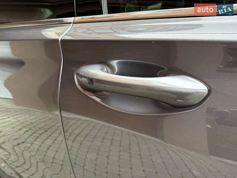 Внедорожник / Кроссовер Hyundai Santa FE 2018 в Днепре