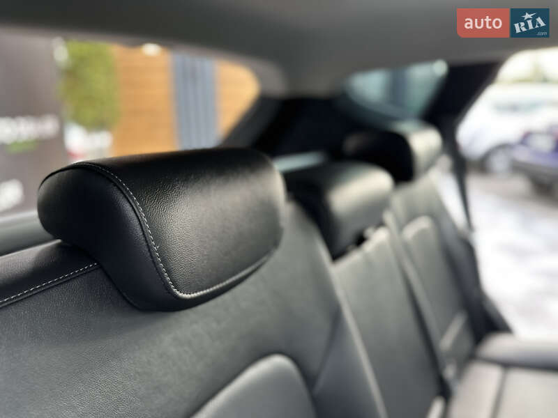 Внедорожник / Кроссовер Hyundai Santa FE 2017 в Виннице