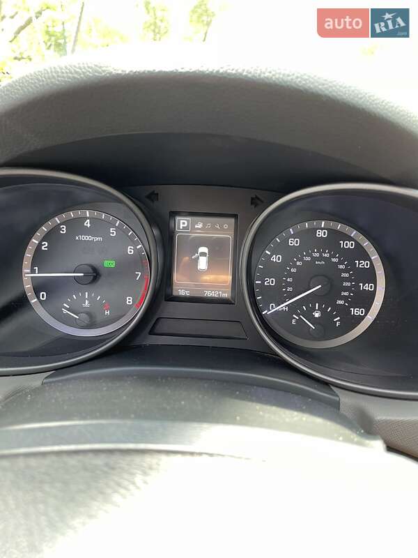 Внедорожник / Кроссовер Hyundai Santa FE 2018 в Каменке-Бугской фото 4 Внедорожник / Кроссовер Hyundai Santa FE 2018 в Каменке-Бугской