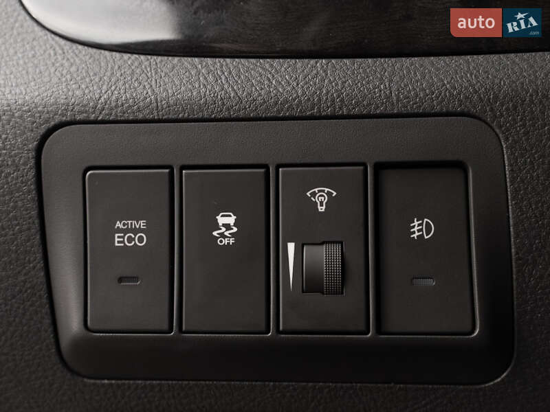 Внедорожник / Кроссовер Hyundai Santa FE 2012 в Одессе