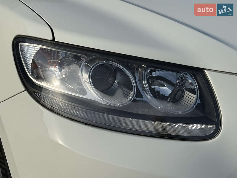 Внедорожник / Кроссовер Hyundai Santa FE 2011 в Ровно фото 17 Внедорожник / Кроссовер Hyundai Santa FE 2011 в Ровно