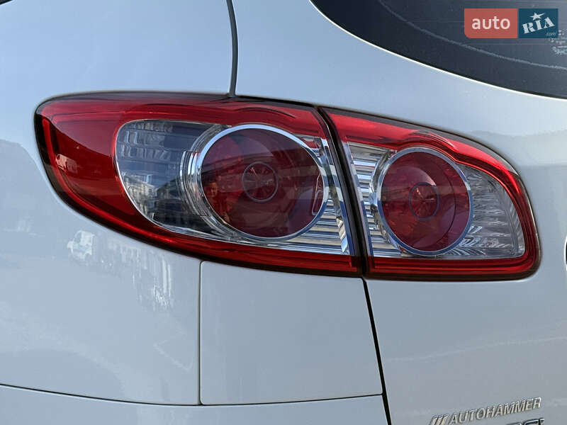 Внедорожник / Кроссовер Hyundai Santa FE 2011 в Ровно фото 21 Внедорожник / Кроссовер Hyundai Santa FE 2011 в Ровно