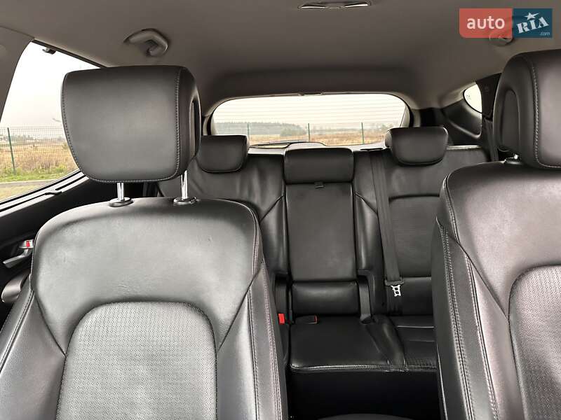 Позашляховик / Кросовер Hyundai Santa FE 2013 в Бродах фото 52 Позашляховик / Кросовер Hyundai Santa FE 2013 в Бродах