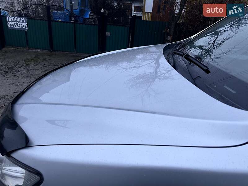 Внедорожник / Кроссовер Hyundai Santa FE 2006 в Глыбокой