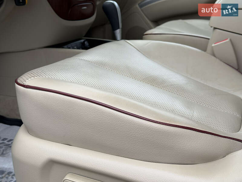 Внедорожник / Кроссовер Hyundai Santa FE 2006 в Виннице