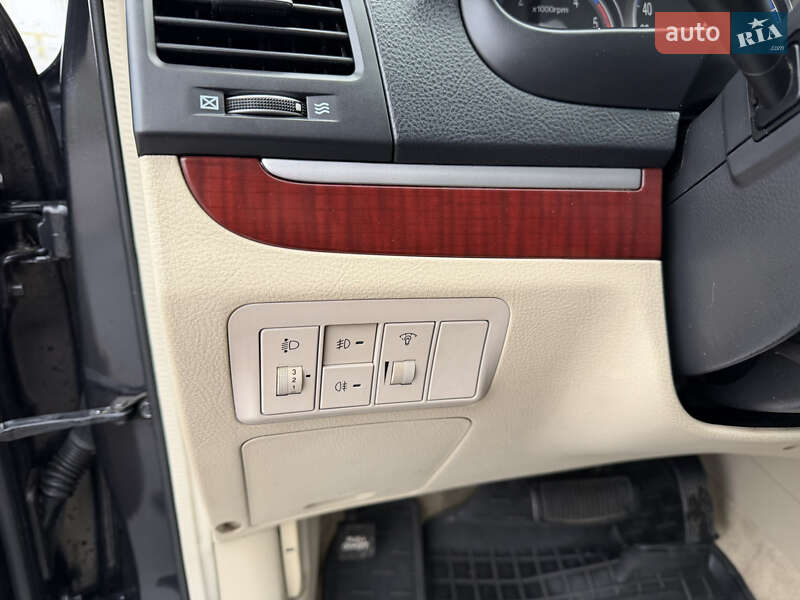 Внедорожник / Кроссовер Hyundai Santa FE 2006 в Виннице