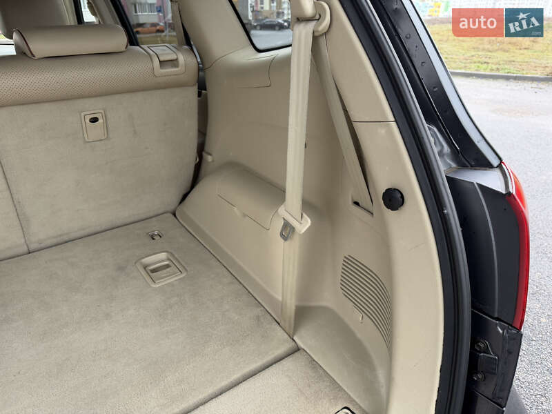 Внедорожник / Кроссовер Hyundai Santa FE 2006 в Виннице