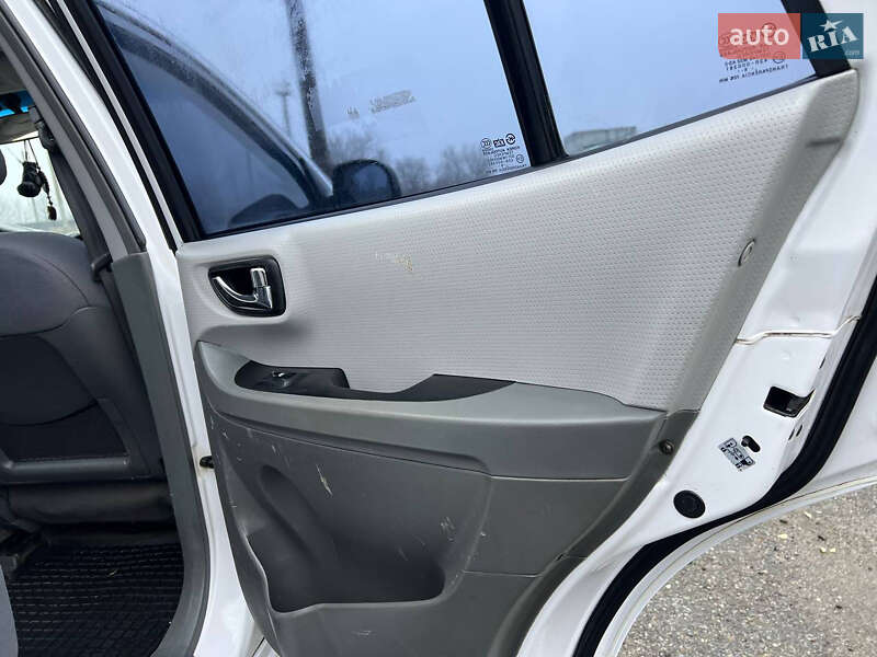 Внедорожник / Кроссовер Hyundai Santa FE 2006 в Жмеринке фото 18 Внедорожник / Кроссовер Hyundai Santa FE 2006 в Жмеринке