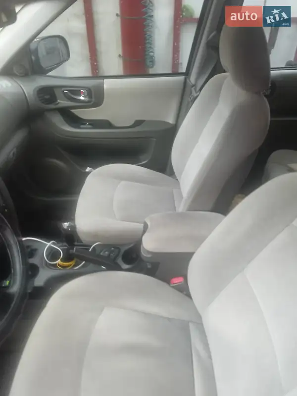 Hyundai Santa FE 2005 VIN Y6LSC81AP5L000126 фото оголошення 11 з 48