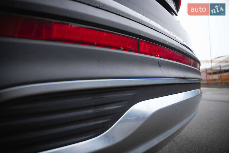 Внедорожник / Кроссовер Hyundai Santa FE 2023 в Киеве