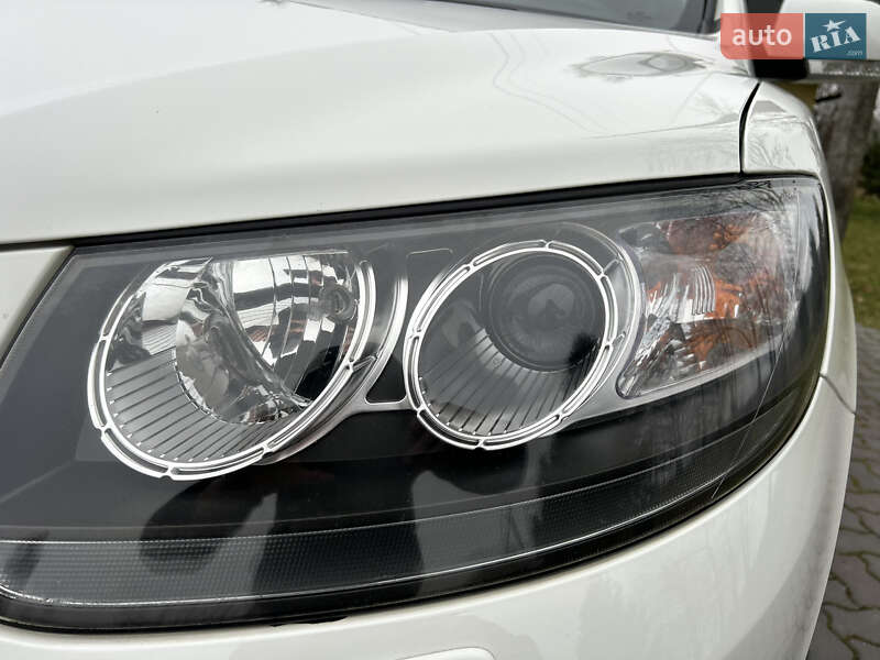 Внедорожник / Кроссовер Hyundai Santa FE 2011 в Коломые