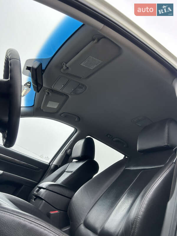 Внедорожник / Кроссовер Hyundai Santa FE 2011 в Коломые