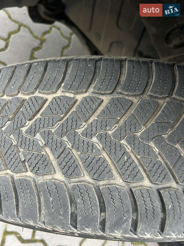 Внедорожник / Кроссовер Hyundai Santa FE 2011 в Коломые