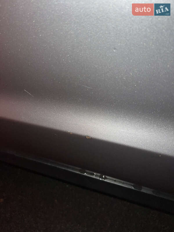 Внедорожник / Кроссовер Hyundai Santa FE 2011 в Киеве