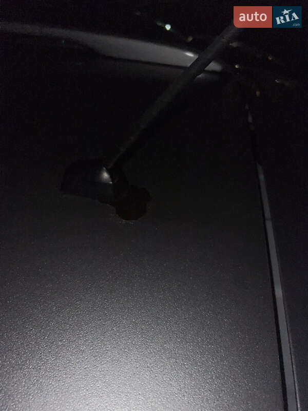 Внедорожник / Кроссовер Hyundai Santa FE 2011 в Киеве