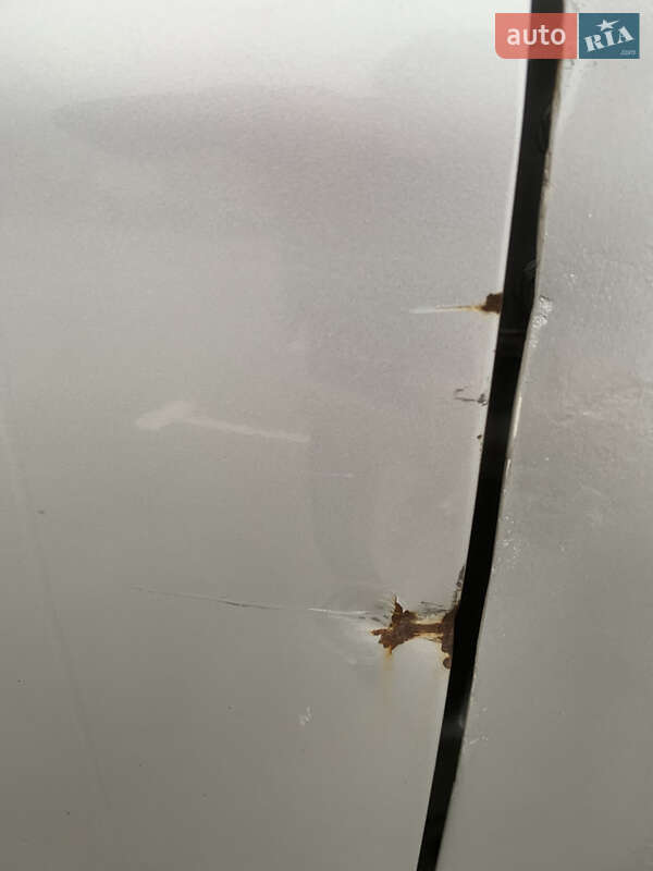 Внедорожник / Кроссовер Hyundai Santa FE 2003 в Киеве