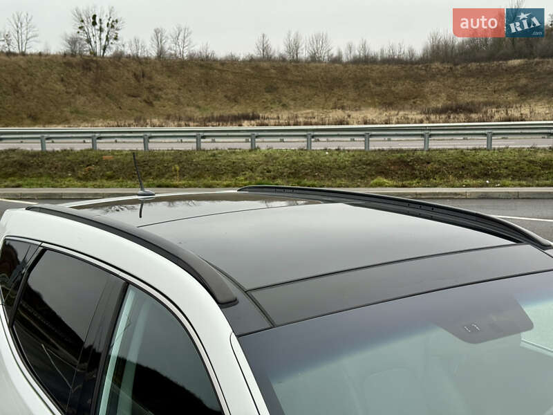 Внедорожник / Кроссовер Hyundai Santa FE 2014 в Полтаве фото 10 Внедорожник / Кроссовер Hyundai Santa FE 2014 в Полтаве