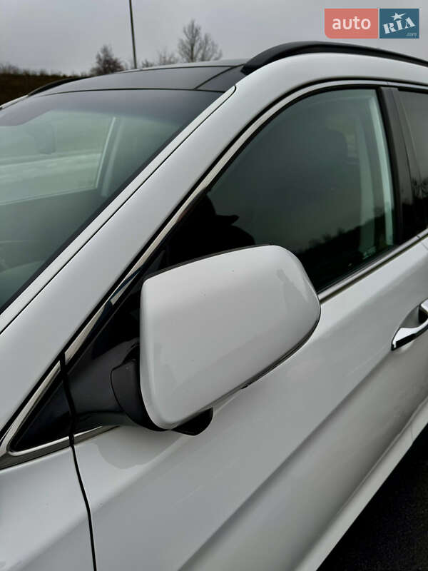 Внедорожник / Кроссовер Hyundai Santa FE 2014 в Полтаве фото 21 Внедорожник / Кроссовер Hyundai Santa FE 2014 в Полтаве
