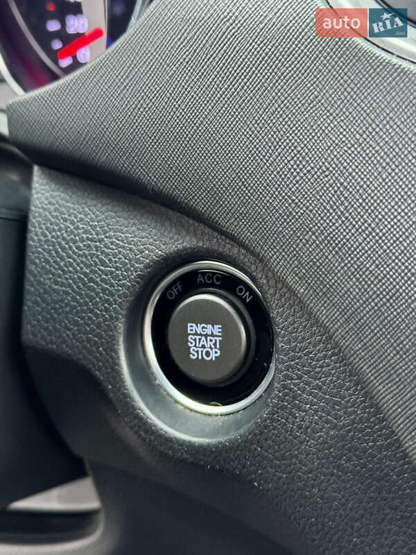 Внедорожник / Кроссовер Hyundai Santa FE 2014 в Полтаве фото 33 Внедорожник / Кроссовер Hyundai Santa FE 2014 в Полтаве