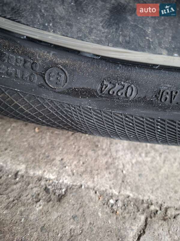 Позашляховик / Кросовер Hyundai Santa FE 2017 в Дніпрі