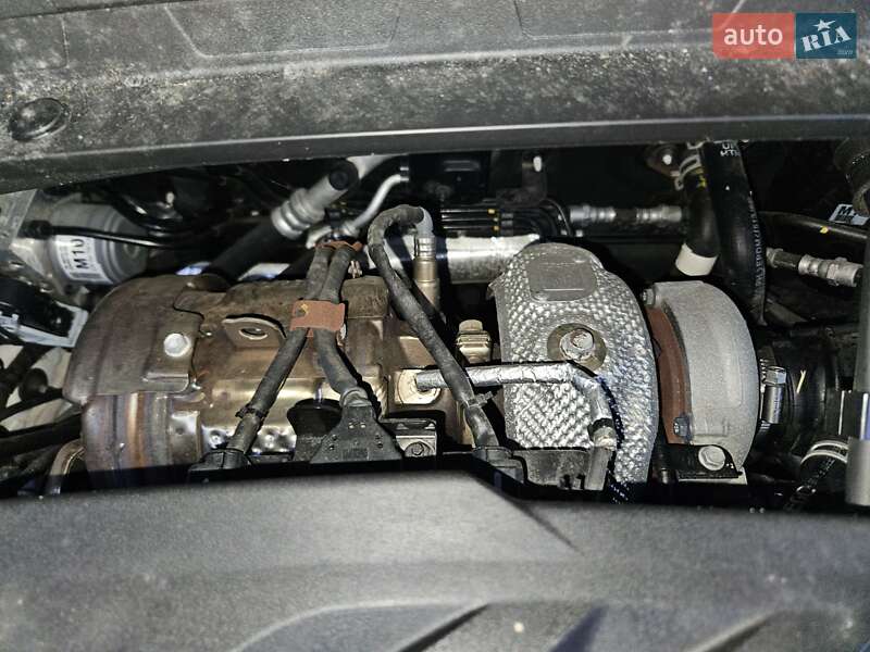 Внедорожник / Кроссовер Hyundai Santa FE 2018 в Одессе фото 9 Внедорожник / Кроссовер Hyundai Santa FE 2018 в Одессе