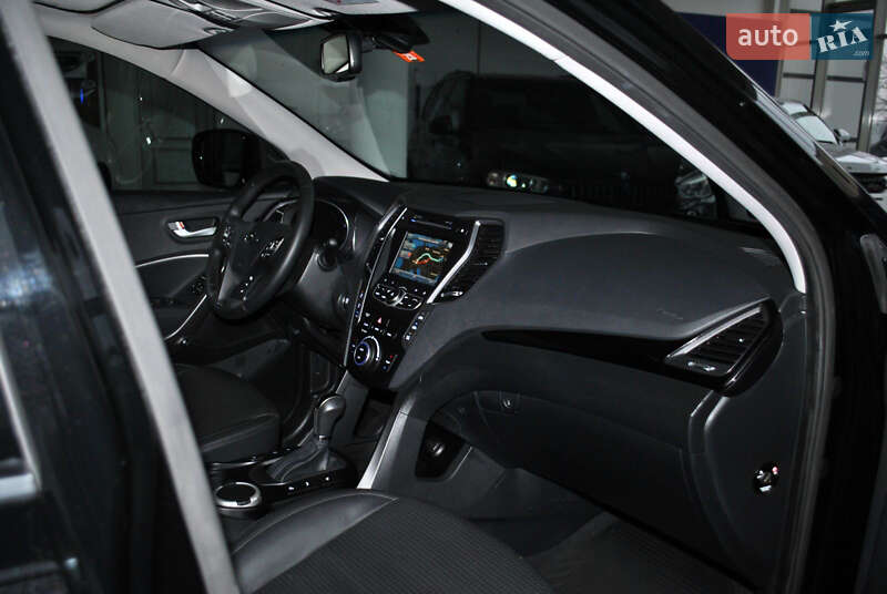 Позашляховик / Кросовер Hyundai Santa FE 2014 в Рівному фото 31 Позашляховик / Кросовер Hyundai Santa FE 2014 в Рівному