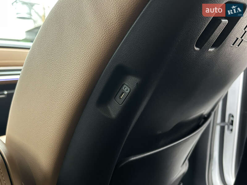 Внедорожник / Кроссовер Hyundai Santa FE 2024 в Киеве