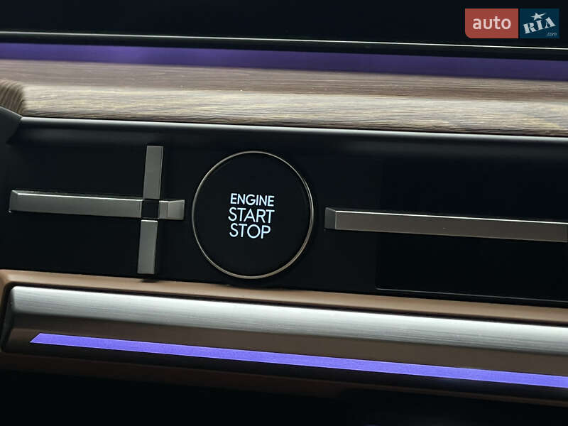 Внедорожник / Кроссовер Hyundai Santa FE 2024 в Киеве