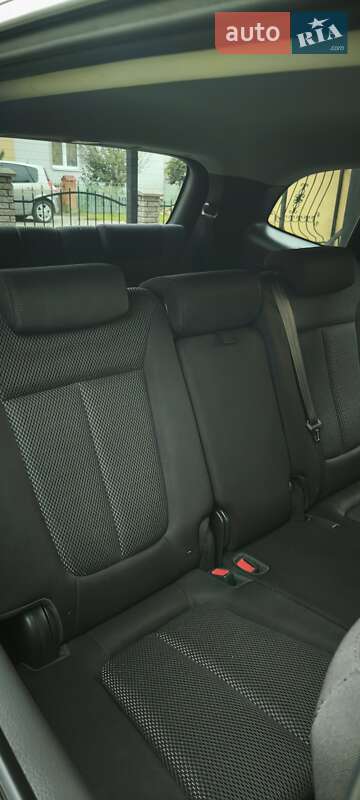 Внедорожник / Кроссовер Hyundai Santa FE 2010 в Дрогобыче фото 13 Внедорожник / Кроссовер Hyundai Santa FE 2010 в Дрогобыче