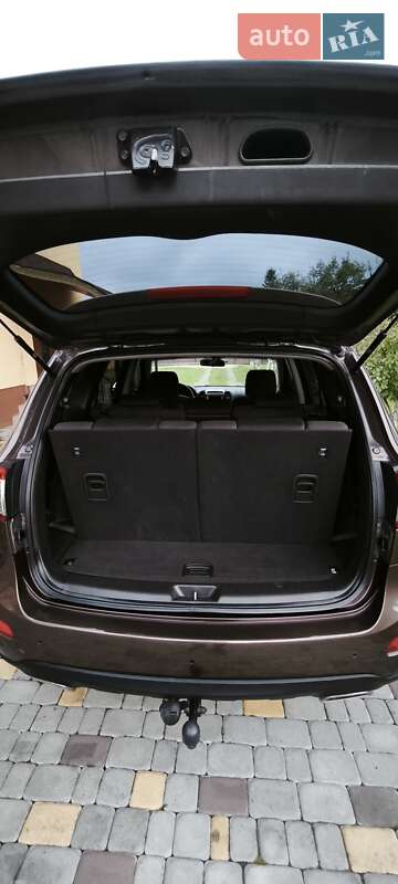 Внедорожник / Кроссовер Hyundai Santa FE 2010 в Дрогобыче фото 15 Внедорожник / Кроссовер Hyundai Santa FE 2010 в Дрогобыче