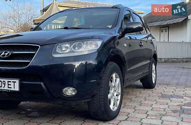 Позашляховик / Кросовер Hyundai Santa FE 2006 в Косові