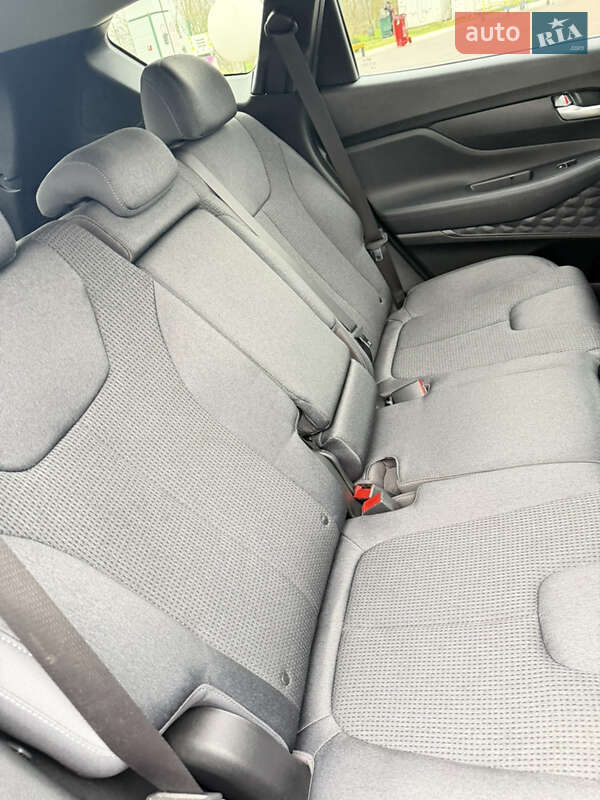 Внедорожник / Кроссовер Hyundai Santa FE 2021 в Одессе фото 18 Внедорожник / Кроссовер Hyundai Santa FE 2021 в Одессе