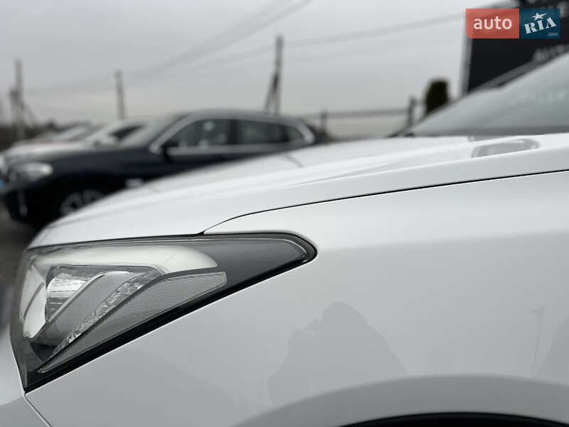 Позашляховик / Кросовер Hyundai Santa FE 2013 в Вінниці фото 36 Позашляховик / Кросовер Hyundai Santa FE 2013 в Вінниці