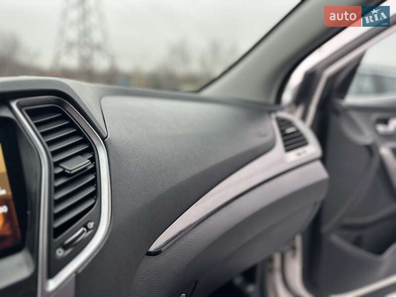 Позашляховик / Кросовер Hyundai Santa FE 2013 в Вінниці фото 59 Позашляховик / Кросовер Hyundai Santa FE 2013 в Вінниці