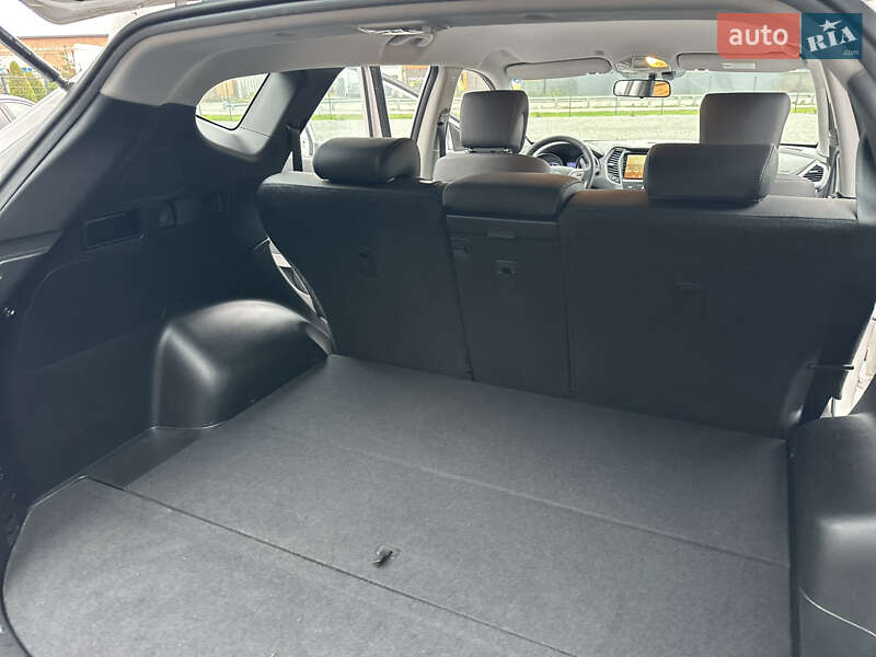 Позашляховик / Кросовер Hyundai Santa FE 2013 в Вінниці фото 66 Позашляховик / Кросовер Hyundai Santa FE 2013 в Вінниці