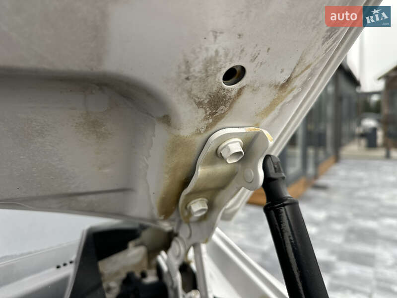 Позашляховик / Кросовер Hyundai Santa FE 2013 в Вінниці фото 83 Позашляховик / Кросовер Hyundai Santa FE 2013 в Вінниці