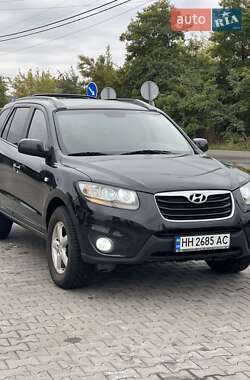 Внедорожник / Кроссовер Hyundai Santa FE 2007 в Одессе